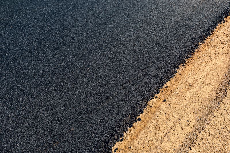 Asphalt Sealing in Miami Dade County, FL