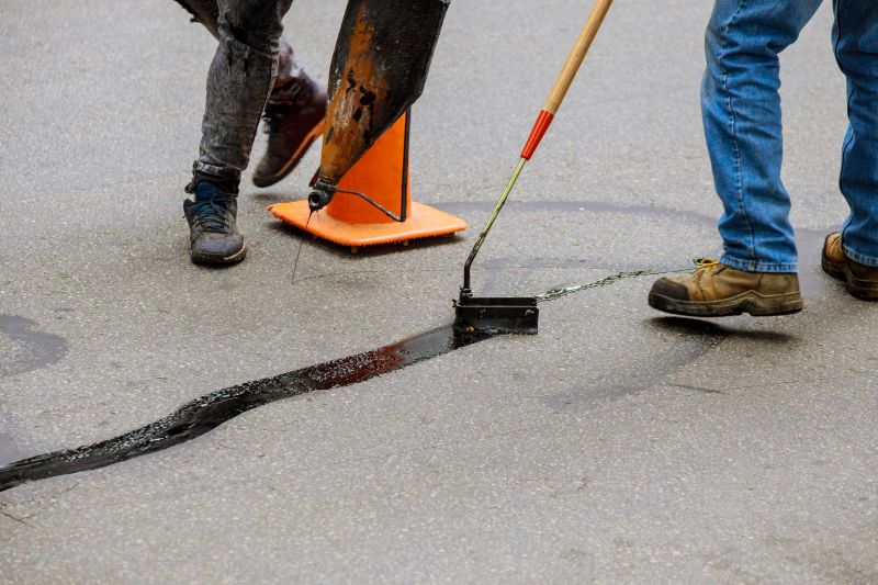 Driveway Sealing in Tampa, FL