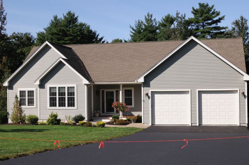 Hot Tar Driveway Sealing in Grand Rapids, MI