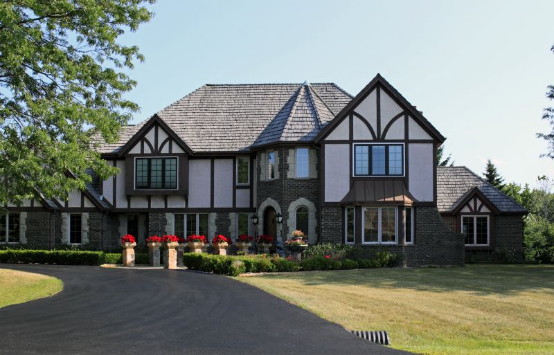 Tar Driveway Sealing in Denver, CO